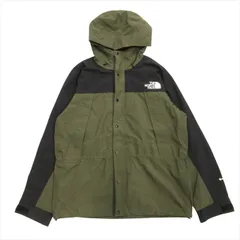 美品 ザノースフェイス THE NORTH FACE 