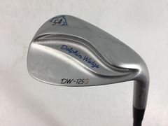 返品OK 【中古ゴルフクラブ】キャスコ ドルフィン ウェッジ DW-125G