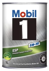 2023年最新】Mobil1 (モービル1) エンジンオイル 5W-30 20L缶 SN PLUS