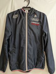 le coq sportif （ルコックスポルティフ） ブルゾン
