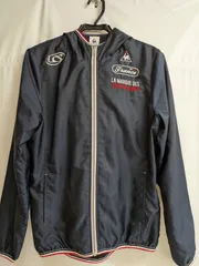 ゴロフキン様専用　le coq sportif （ルコックスポルティフ） ブルゾン