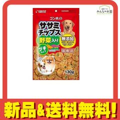 犬おやつ サンライズ ゴン太のササミチップス - メルカリ
