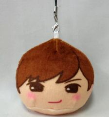 [중고]키홀더·마스코트(남성) 미즈노 카츠 오테다마누이 [이치반쿠지 ONLINE BOYS AND MEN 오테다마누이] A상