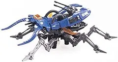 Amazon | ZOIDS 旧ゾイド ダブルソーダ 組立済み ジャンク 説明