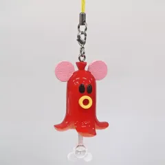 【中古】雑貨 ミッキーマウス タコさんウインナーストラップ 「ディズニー」 東京ディズニーリゾート限定