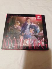 CD】Live us StrelitziA Do the thing [初回限定盤]