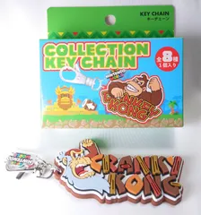 2025年最新】クランキーコングの人気アイテム - メルカリ