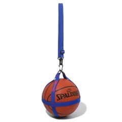 新品 SPALDING(スポルディング) バスケットボール バッグ ボールハーネス