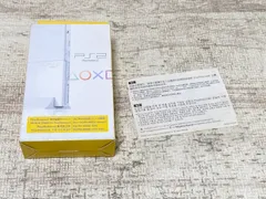 未使用　ＰＳ2　ＳＣＰＨ-90000用　縦置きスタンド　セラミック　ホワイト PS2 縦置きスタンド(SCPH-90000用)セラミック・ホワイト 新品
