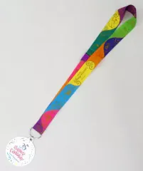 【中古】アクセサリー(非金属) ロゴ ペンダントメダル 「東京ディズニーリゾート35周年 Happiest Celebration!」 東京ディズニーリゾート限定