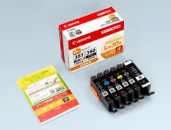 キヤノン インクタンクＢＣＩ－381380／6Ｍ BCI-381380/6MPのサムネイル