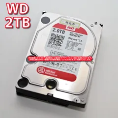 2024年最新】wd20efrx sata3.0の人気アイテム - メルカリ