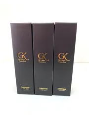 GKナイトトリートメントⅢ【新品未使用】 銀座ステファニー化粧品 GKナイトトリートメントⅢ 22ml 4本