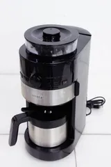 2025年最新】シロカ コーヒーメーカー122の人気アイテム - メルカリ