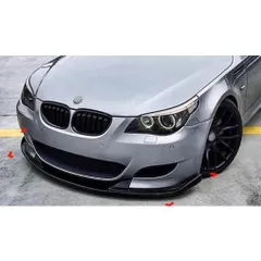 2025年最新】BMW E60 フロントバンパーの人気アイテム - メルカリ