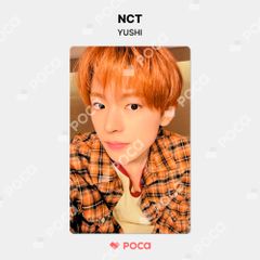 Pocamarket, NCT HAECHAN Be There For Me Hellolive shop K-pop