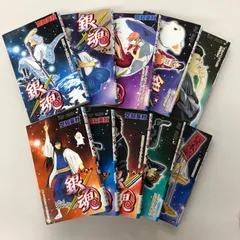 銀魂１〜３０巻/空知英秋/0225007045/Ｇ09061