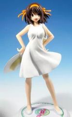 [중고] 피규어 스즈미야 하루히 [스즈미야 하루히의 우울] 프리미엄 피규어-엔드리스 에이트-