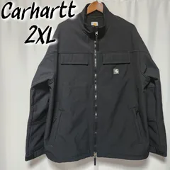【雰囲気抜群】 carhartt カーハート トラディショナルジャケット CHT Carhartt(カーハート)のクラシカルなモデル「トラディショナル