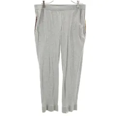 Paul Smith ポールスミス スウェットパンツ L グレー系 メンズ 古着