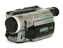2025年最新】dcr-trv31の人気アイテム - メルカリ