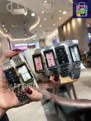 【今日WTO】Gucci グッチ G-Frameシリーズ ?雅な長方形ケースを採用-WTO輸入2-ALS28