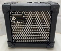 ◆Roland ギターアンプ MICRO CUBE