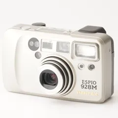 2025年最新】pentax espio 928の人気アイテム - メルカリ