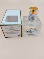 メゾンドリーファー　03　アルコールフリーオーデコロン　30ml