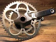 2024年最新】クランク sram forceの人気アイテム - メルカリ