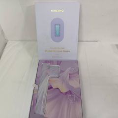 SA3【未使用品】KIREIMO キレイモ 家庭用脱毛器 Everyday Love Skin