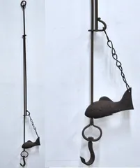 2025年最新】自在鉤の人気アイテム - メルカリ