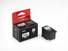 2023年最新】（まとめ） キヤノン Canon FINEカートリッジ BC-340XL