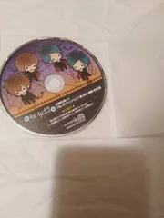 ドラマCD】カレイドイヴ ステラワース特典 「カレイドヴァンパイア 黎・真司・朝陽・柊夜 編」