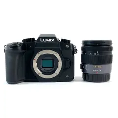 2025年最新】lumix g8 カメラの人気アイテム - メルカリ