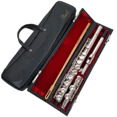 2025年最新】フルート Pearl PF-501の人気アイテム - メルカリ