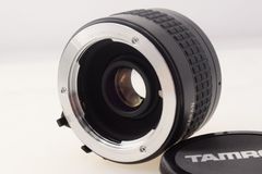 r-561☆良品☆タムロン SPテレコンバーター 2× MC7
