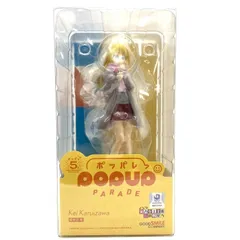 【中古】【未開封】POP UP PARADE 軽井沢 恵 「ようこそ実力至上主義の教室へ」 プラスチック製塗装済み完成品[95]のサムネイル