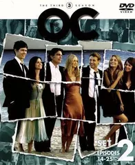 2024年最新】the oc dvdの人気アイテム - メルカリ