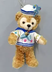 【新品.タグ付き.お顔厳選】♡スターリードリームス♡ダッフイーぬいぐるみバッチ♡ 新品.タグ付き.お顔厳選】♡スターリードリームス♡ダッフイー