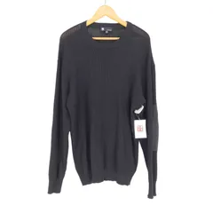 ジースターロー G-STAR RAW Swiss Army Woven Knitted Sweater メンズ import：XL のサムネイル