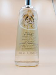 ボディ　ミスト　モリンガ　100ml　THE BODY SHOP