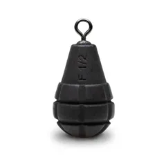 [フィッシュアロー] フリリグシンカー タングステン ファット  1/2oz
