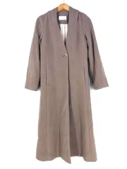 リリーブラウン Lily Brown 21AW チェスターコート レディース のサムネイル