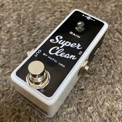 2025年最新】Xotic Super Clean Bufferの人気アイテム - メルカリ