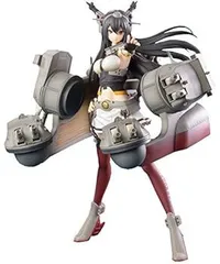 【中古】(未使用･未開封品)アニメ 艦隊これくしょん -艦これ- スーパープレミアムフィギュア“長門”(プライズ)