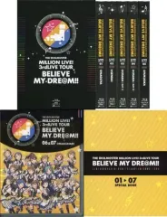 中古】邦楽Blu-ray Disc THE IDOLM＠STER MILLION LIVE! 3rd