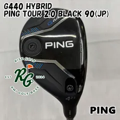 2025年最新】ping tour 2.0 blackの人気アイテム - メルカリ