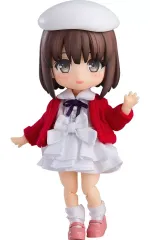 ねんどろいど　冴えない彼女の育てかた　加藤恵 No.704 Amazon.co.jp: ねんどろいど 冴えない彼女の育てかた♭ 加藤恵