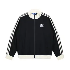 2025年最新】adidas トラックジャケット ワッフル 正規品の人気